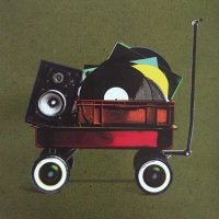 Stack of Wax🐀 (@stackwax) 's Twitter Profile Photo