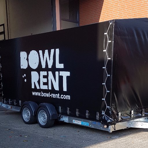 BowlBuilders's profile picture. Verhuur van: mobiele all-weather bowlingbaan
