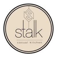 stalkcasualkitchen(@stalkcafe) 's Twitter Profile Photo