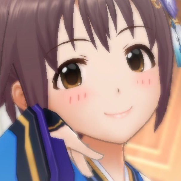 しむさんのプロフィール画像