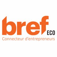 Bref Eco(@BrefEco) 's Twitter Profile Photo