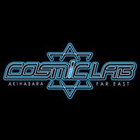 ［秋葉原］COSMIC LAB official (@cosmiclab_akiba) 's Twitter Profile