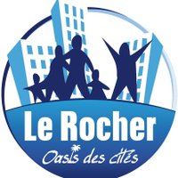 Le Rocher Oasis des Cités (@lerocheroasis) 's Twitter Profile