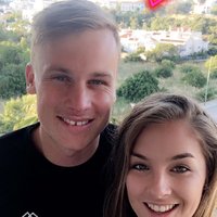 Ben Brooks (@benbrooks_10) 's Twitter Profile