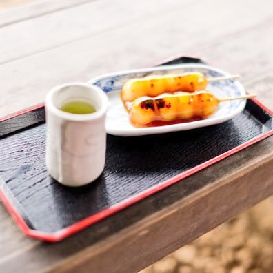 悪のみたらし団子🍡←三色団子やしwさんのプロフィール画像