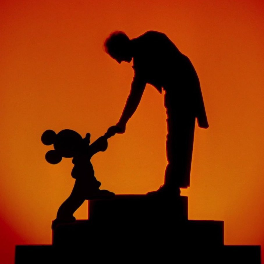 Celebrating the rich filmography of Disney, one frame at a time.