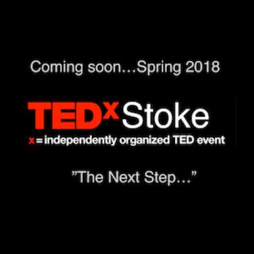 The TEDx platform has harnessed the power of people across the globe. This independent TEDx event is operated under license from TED. TEDxStoke 2018