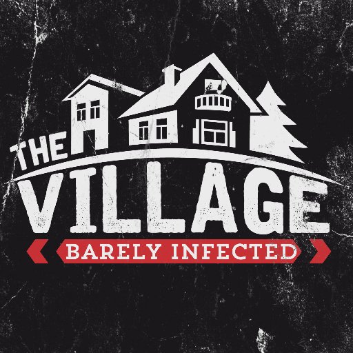 Official account of the DayZ Village | 1st Person only | No ext. VOIP! | #DayZVillage was created by @barelyinfected