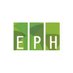 EPH Conference (@EPHconference) Twitter profile photo