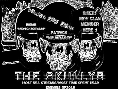 RandomFailFilms's profile picture. I'm An CoD Addict :)