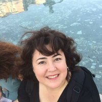 Özlem Yıldırımtürk(@ozlemyt) 's Twitter Profile Photo