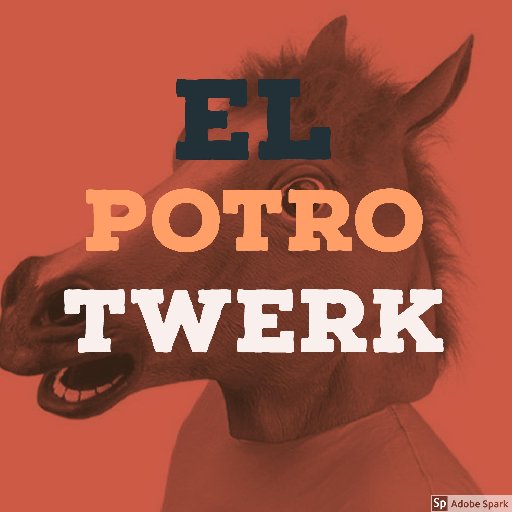 🐴 Producciones Underground 
🐴 Contact: elpotrotwerk@gmail.com ✌️