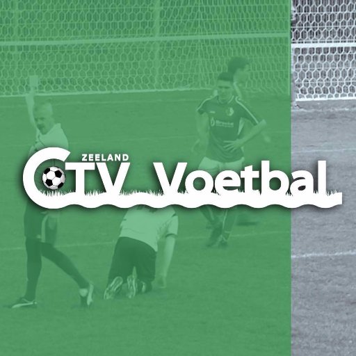 Jouw Zeeuwse club op tv, CTV Voetbal, gepresenteerd door Juriën Dam, het officiële account van CTV Voetbal. voetbal@ctvzeeland.nl