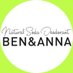Ben & Anna UK (@benandannauk) Twitter profile photo Ben & Anna UK (@benandannauk) Twitter profile photo
