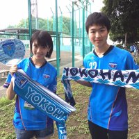 あつし☆横浜FC (@fc92650531_fc) 's Twitter Profile