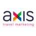 AxisTravelMarketing (@axistravel) Twitter profile photo AxisTravelMarketing (@axistravel) Twitter profile photo
