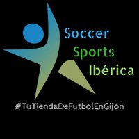 Soccer Sports Ibéric(@SoccerSportsIbe) 's Twitter Profile Photo