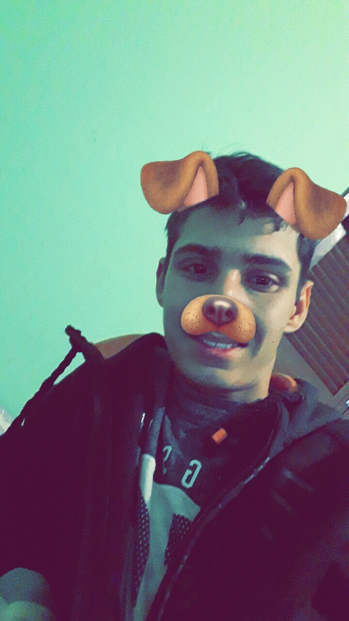 douguinhafofo's profile picture. 