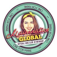 Maine Mendoza Global (@mainenatics_tg) 's Twitter Profile Photo