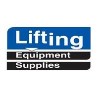 Lifting Equipment Supplies(@LiftingEquipdav) 's Twitter Profile Photo