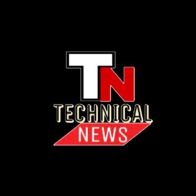 The TECHNICALNEWS channal belongs YouTube..