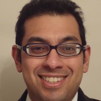 Hisham Ziauddeen (@hziauddeen) 's Twitter Profile