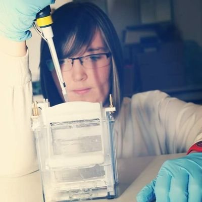 Courtney_Sci's profile picture. PhD in Cancer Biology 🔬📚📊| Metabolism | Drug Discovery | Cell / Molecular Biology | All views my own.