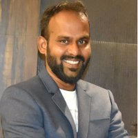 Jagan NS (@jagan_ns_) 's Twitter Profile