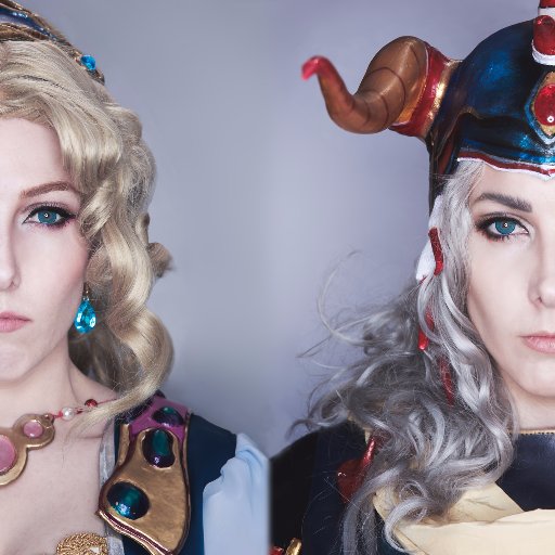 twinmadecosplay Profile Picture