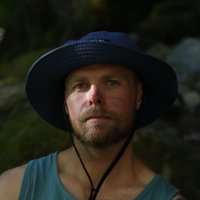 Timothy Jones (@gritvisual) 's Twitter Profile