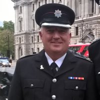 Richard Welch (@acfowelch) 's Twitter Profile