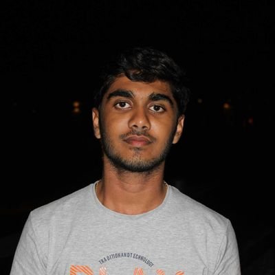 YasinduV's profile picture. 