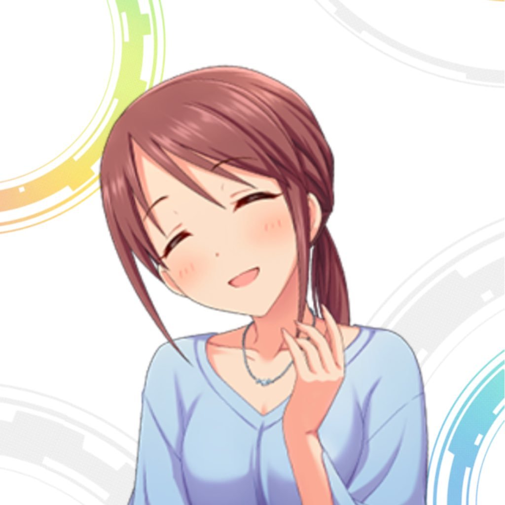 殿方Pさんのプロフィール画像