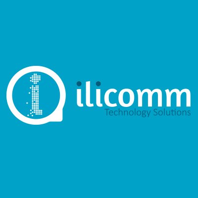 The official Twitter account for ilicomm Technology Solutions