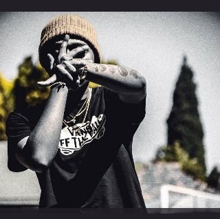 dhatboyfucken's profile picture. 16 and Blessed