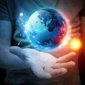 PeopleAndEarth's profile picture. 