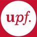 UPF Barcelona (@UPFBarcelona) Twitter profile photo