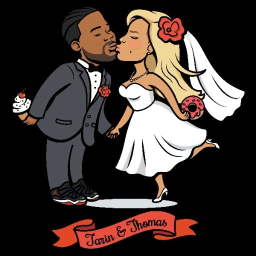 LoveandHustleCouple