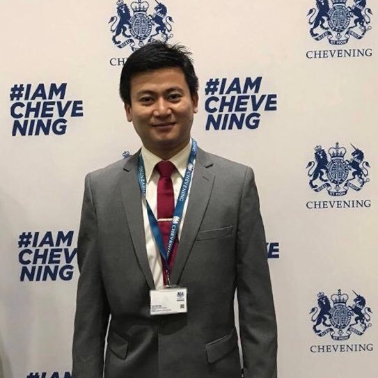 phyonyeinchan's profile picture. MBBS MSc