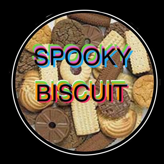 Sp00kyBiscuit's profile picture. Events n that