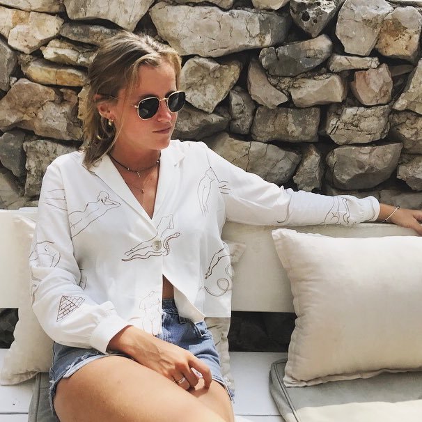 burdett_molly's profile picture. Filmaker / Art director