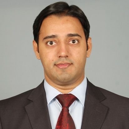 SAURABHKEKRE's profile picture. 