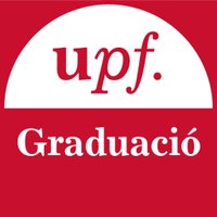 Graduació UPF(@GraduacioUPF) 's Twitter Profile Photo