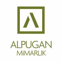 Alpugan Mimarlık(@AlpuganMimarlik) 's Twitter Profile Photo