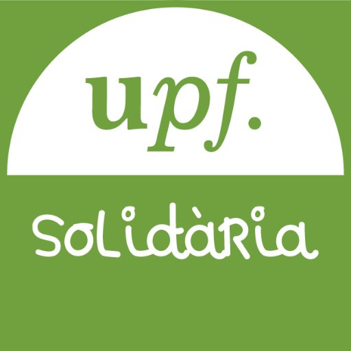 Les activitats de la UPF en els àmbits de la solidaritat, la cooperació al desenvolupament i el voluntariat, s'apleguen, impulsen i gestionen a UPFSolidària