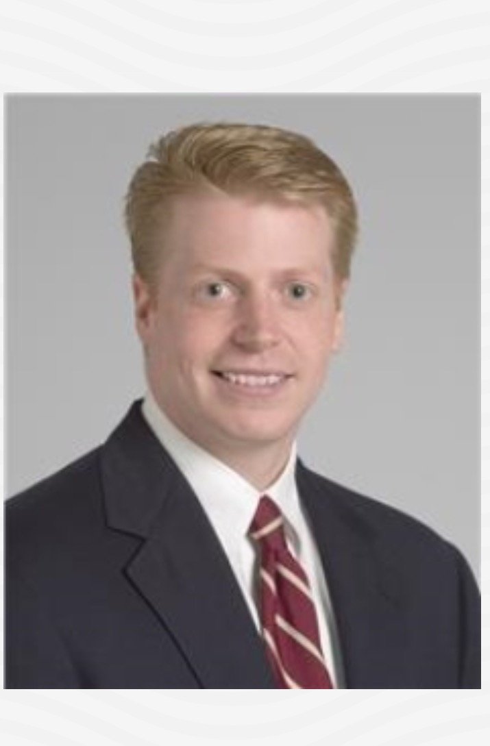 Vice Chair; Director - Center for Adult Reconstruction; Medical Director - Supply Chain Management, Cleveland Clinic
