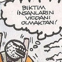 eyzira SÜRGÜN YEMİŞ BÜLBÜL (@eyzira) 's Twitter Profile Photo