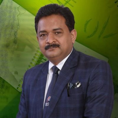 AKS9350's profile picture. BSNL CONNECTING INDIA