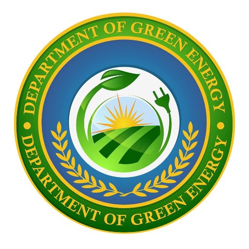 Department of Green Energy is a State of Florida licensed, insured, and bonded general contractor, specializing in eco efficiency and renewable energy products.