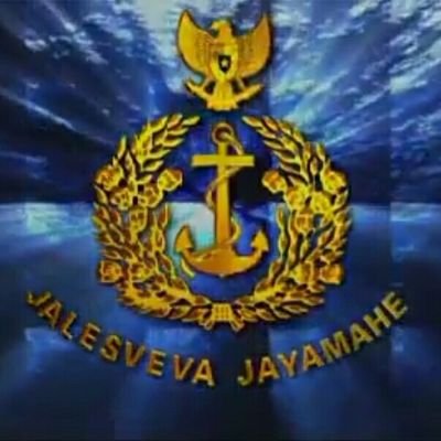 This is the Official Indonesian Navy twitter account 🇮🇩 FB : TNI ANGKATAN LAUT instagram: tni_angkatan_laut Youtube: TNI ANGKATAN LAUT #indonesiannavy #tnial